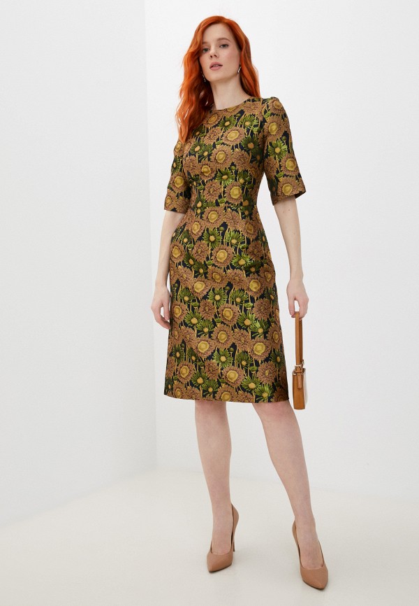 фото Платье madam t