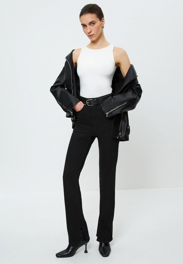 фото Джинсы zarina