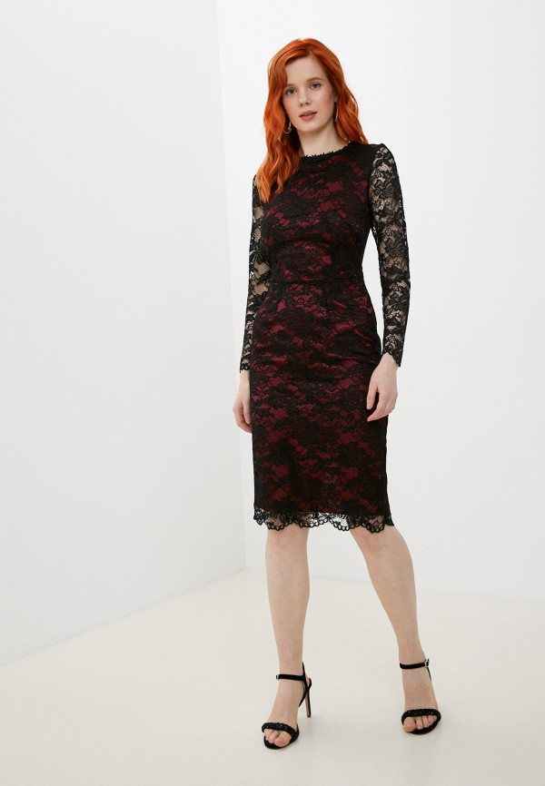 фото Платье madam t