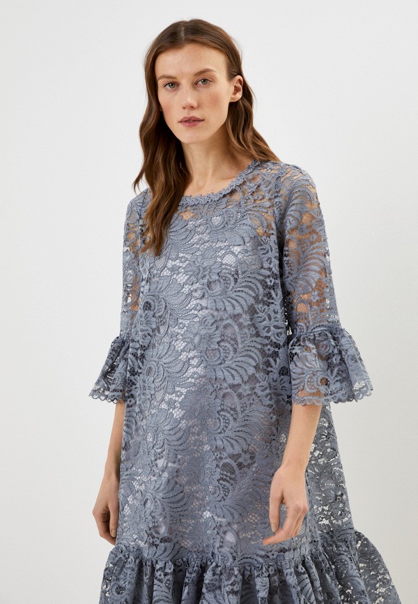 фото Платье и комбинация madam t