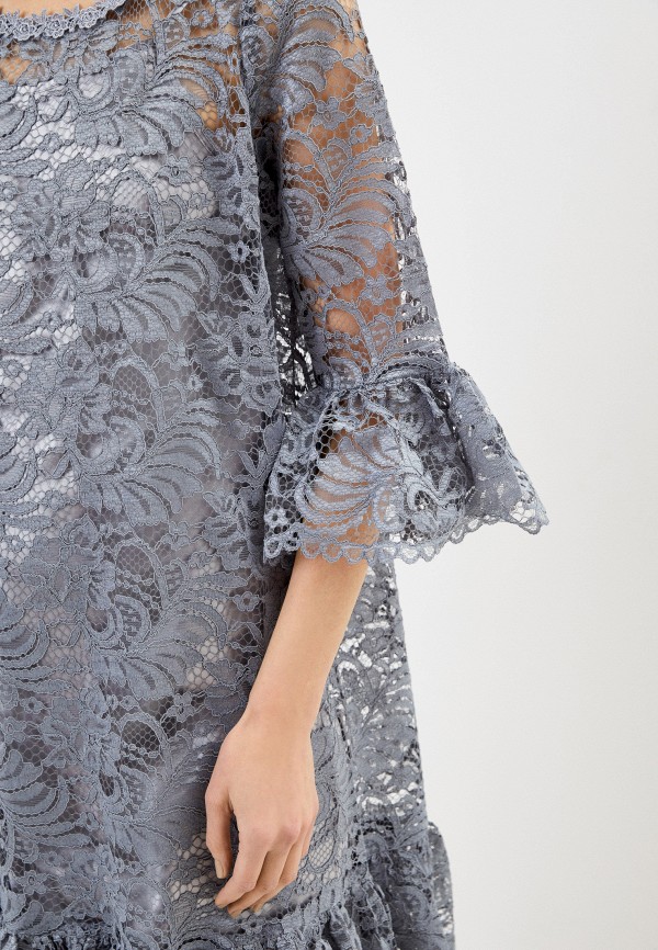 фото Платье и комбинация madam t