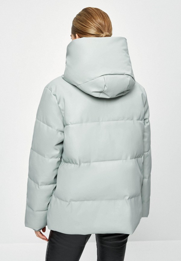 фото Куртка утепленная zarina