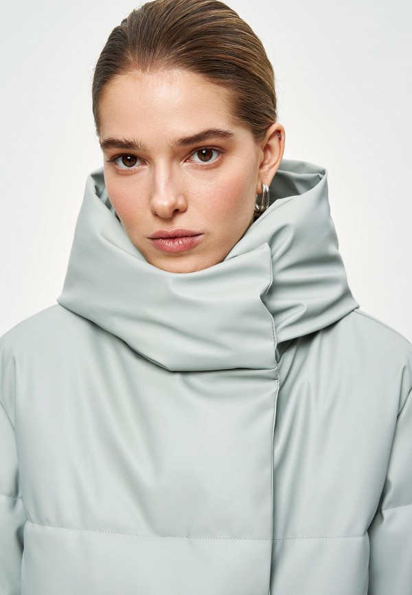 фото Куртка утепленная zarina