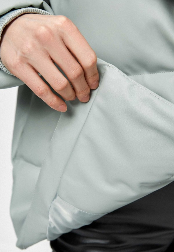 фото Куртка утепленная zarina