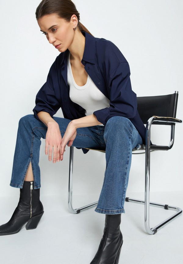 фото Джинсы zarina