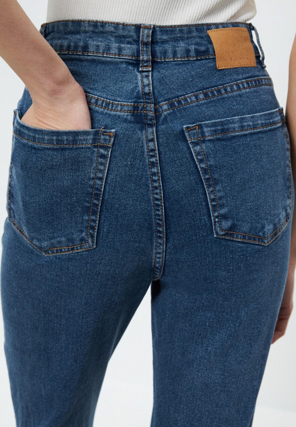 фото Джинсы zarina