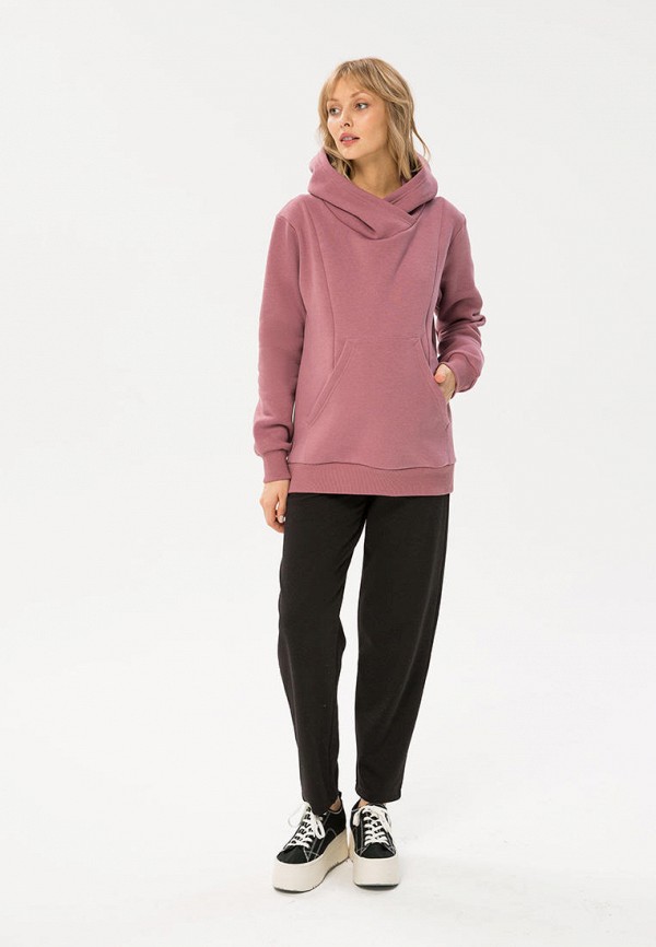 фото Худи proud mom