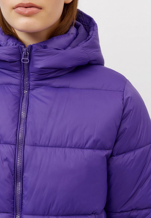 фото Куртка утепленная modis