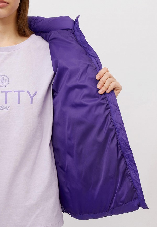 фото Куртка утепленная modis