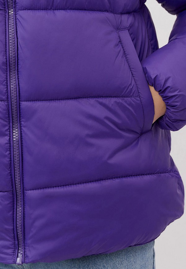 фото Куртка утепленная modis