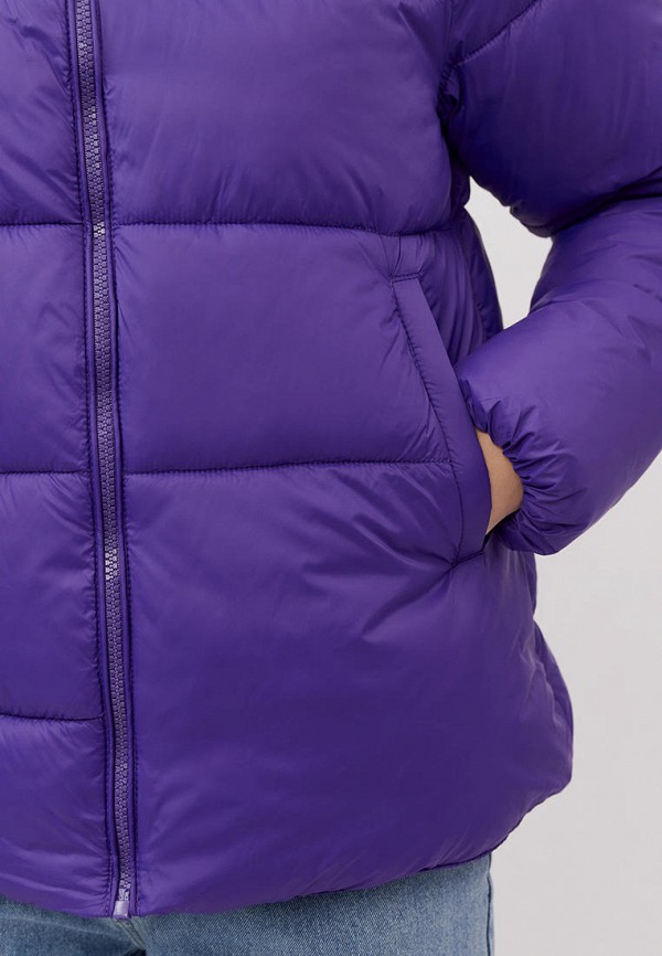 фото Куртка утепленная modis