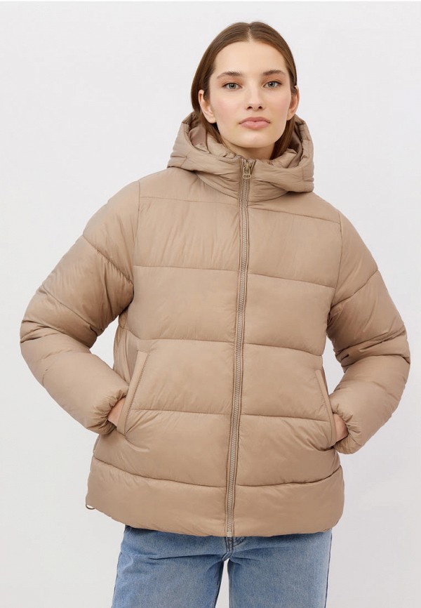 фото Куртка утепленная modis