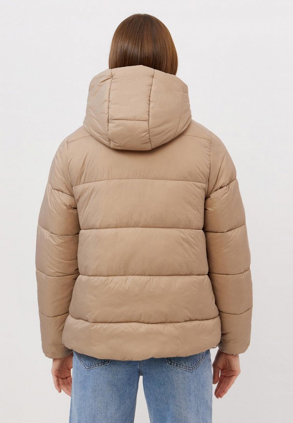 фото Куртка утепленная modis