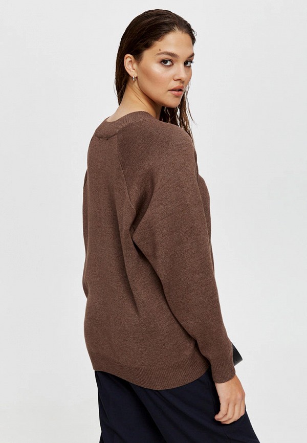 фото Пуловер 4forms