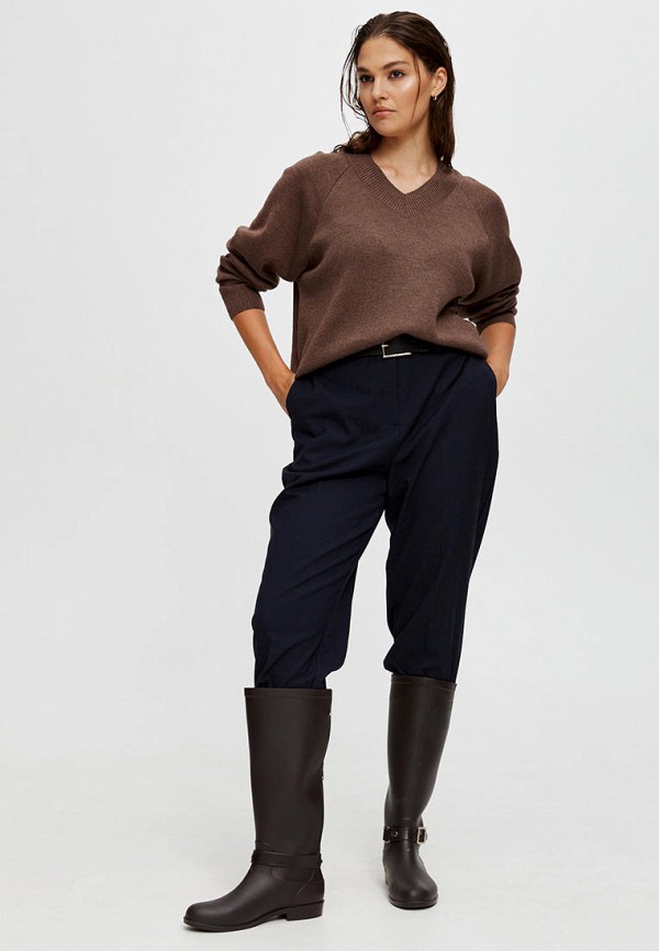 фото Пуловер 4forms