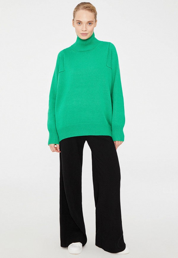 фото Свитер to be blossom