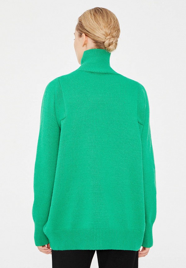 фото Свитер to be blossom