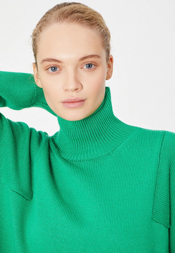 фото Свитер to be blossom