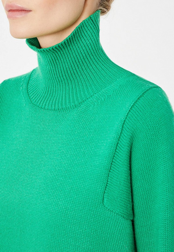 фото Свитер to be blossom