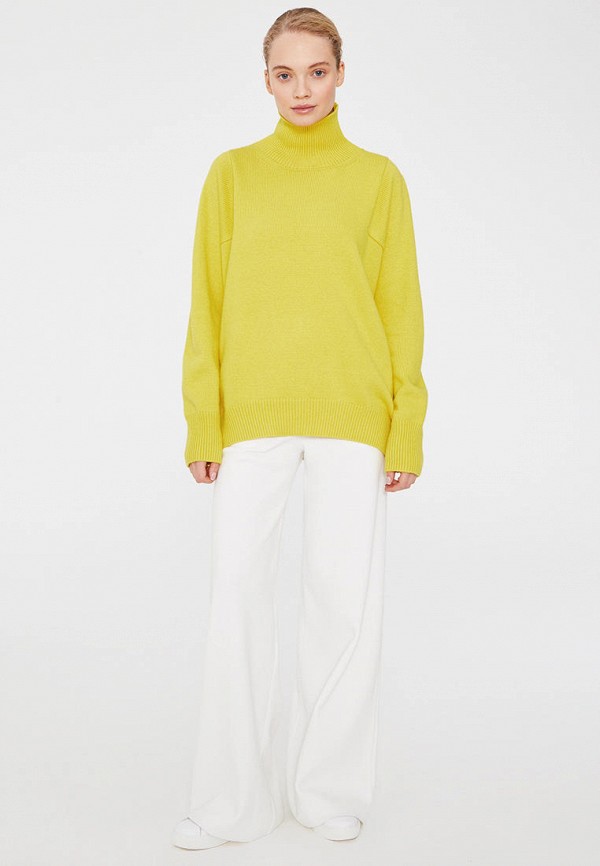 фото Свитер to be blossom