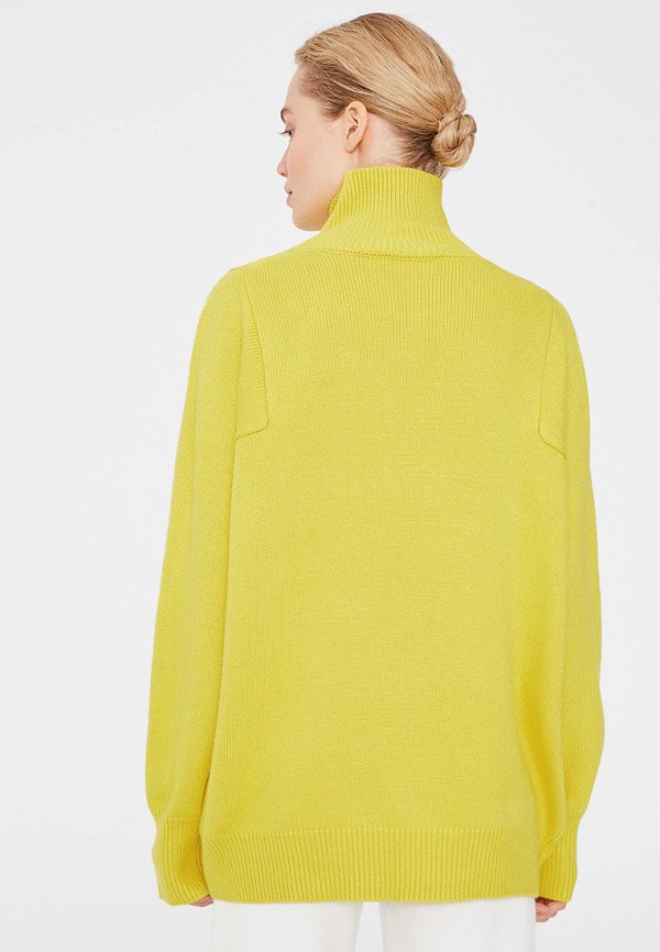 фото Свитер to be blossom