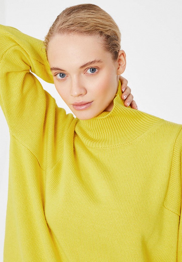 фото Свитер to be blossom