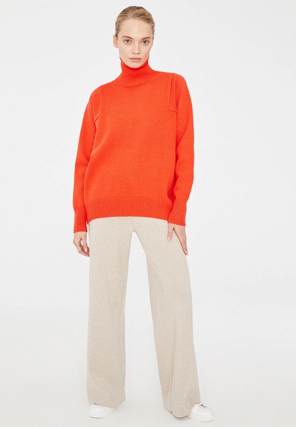 фото Свитер to be blossom