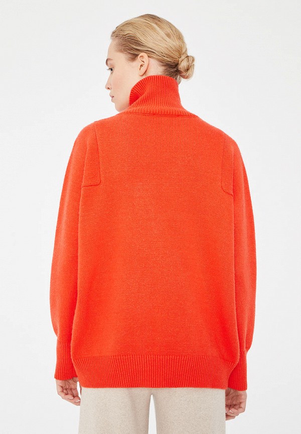 фото Свитер to be blossom