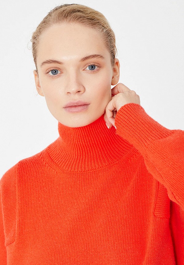 фото Свитер to be blossom