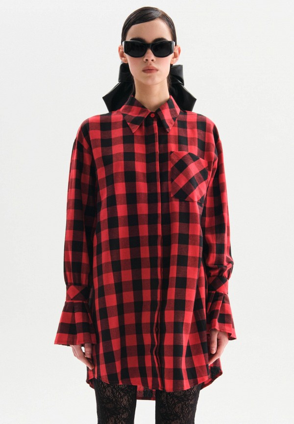 Рубашка  Top Top
