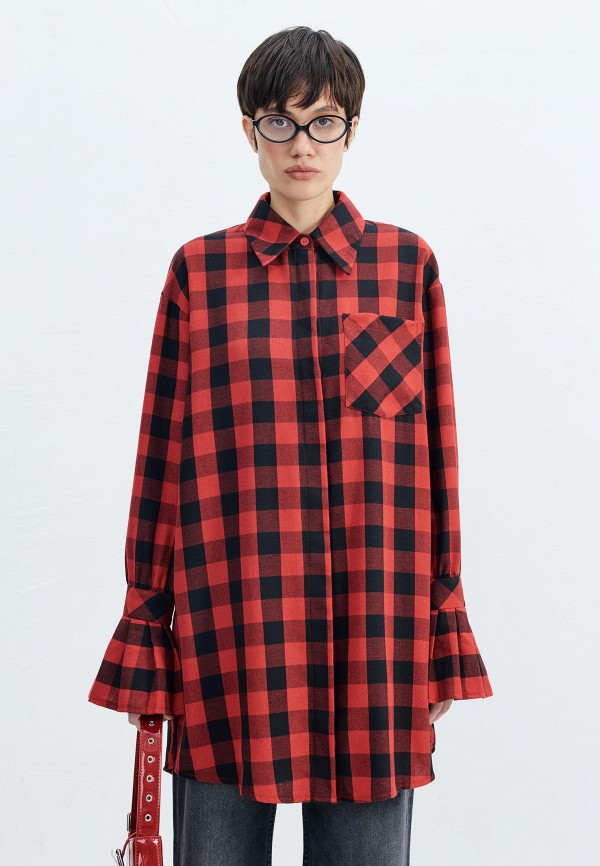 Рубашка Top Top 5243₽