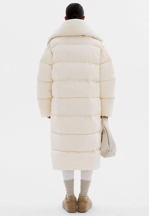 фото Куртка утепленная top top