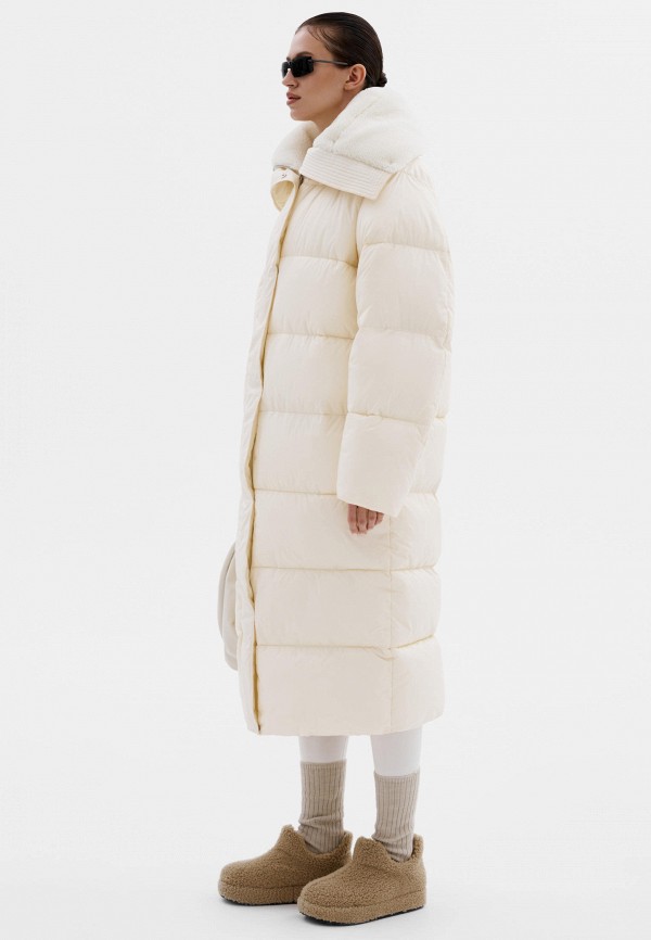 фото Куртка утепленная top top