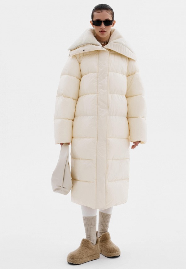 фото Куртка утепленная top top