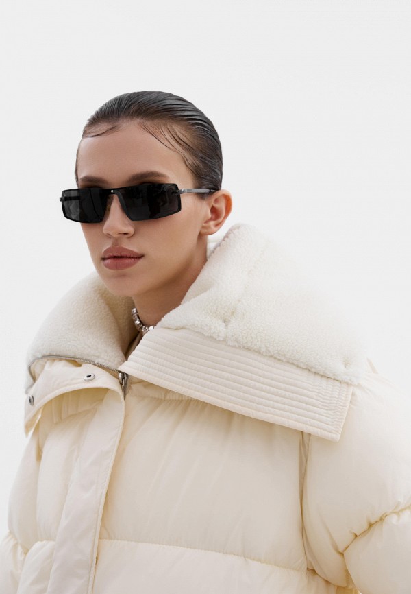 фото Куртка утепленная top top