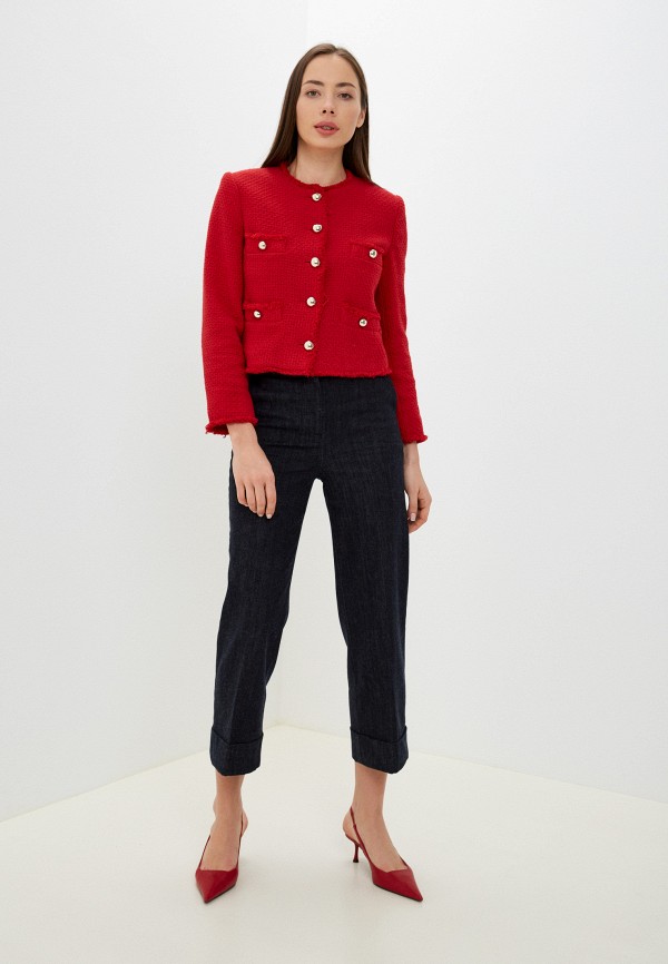 фото Джинсы stefanel