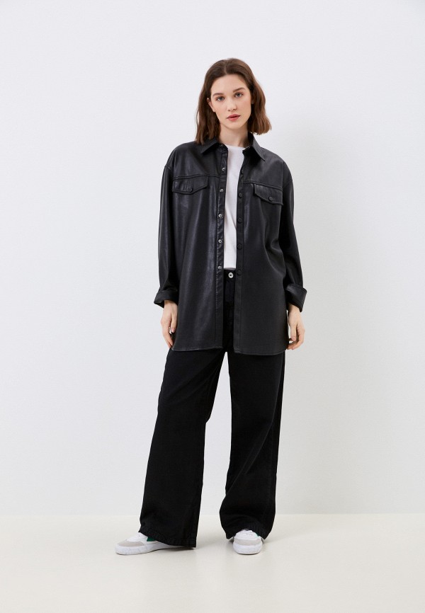 фото Джинсы stefanel