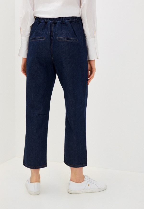 фото Джинсы stefanel