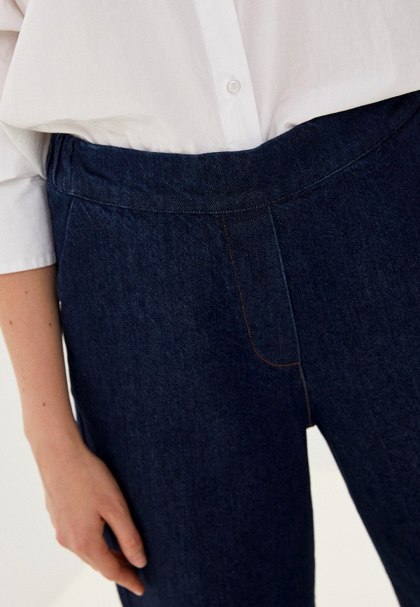 фото Джинсы stefanel