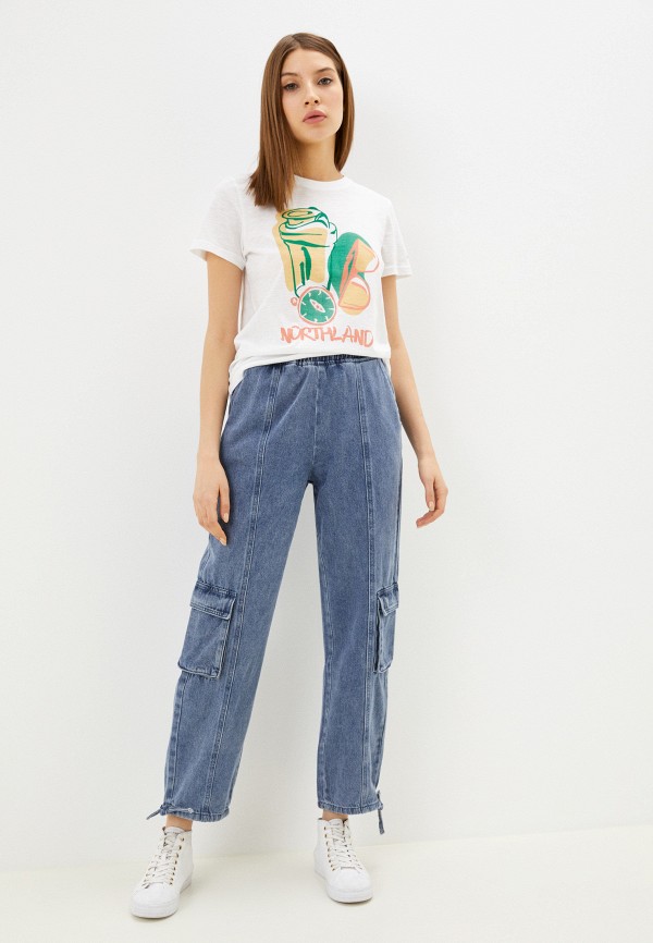 фото Джинсы o'stin