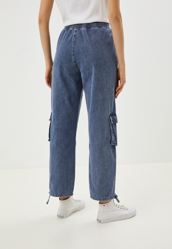 фото Джинсы o'stin