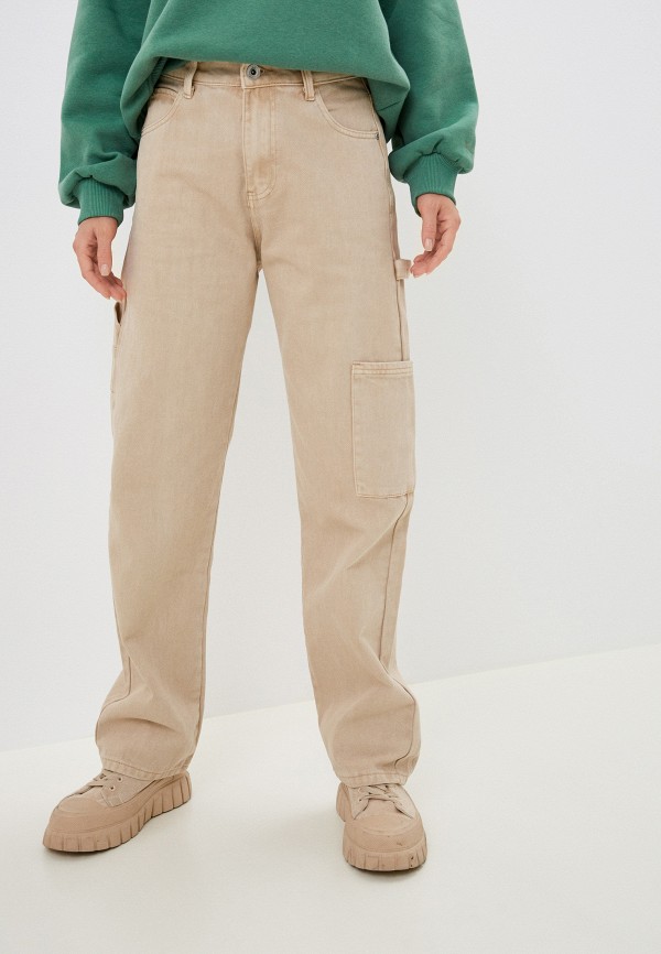 фото Джинсы o'stin