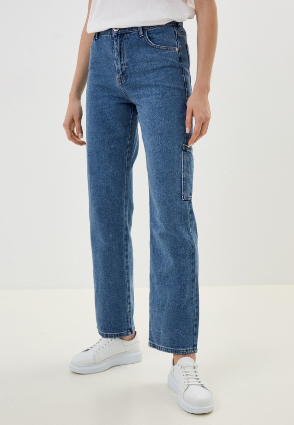 фото Джинсы o'stin