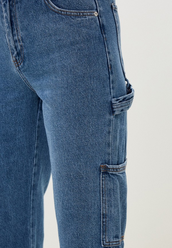 фото Джинсы o'stin