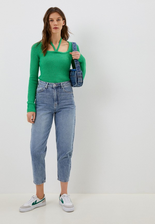 фото Джинсы o'stin