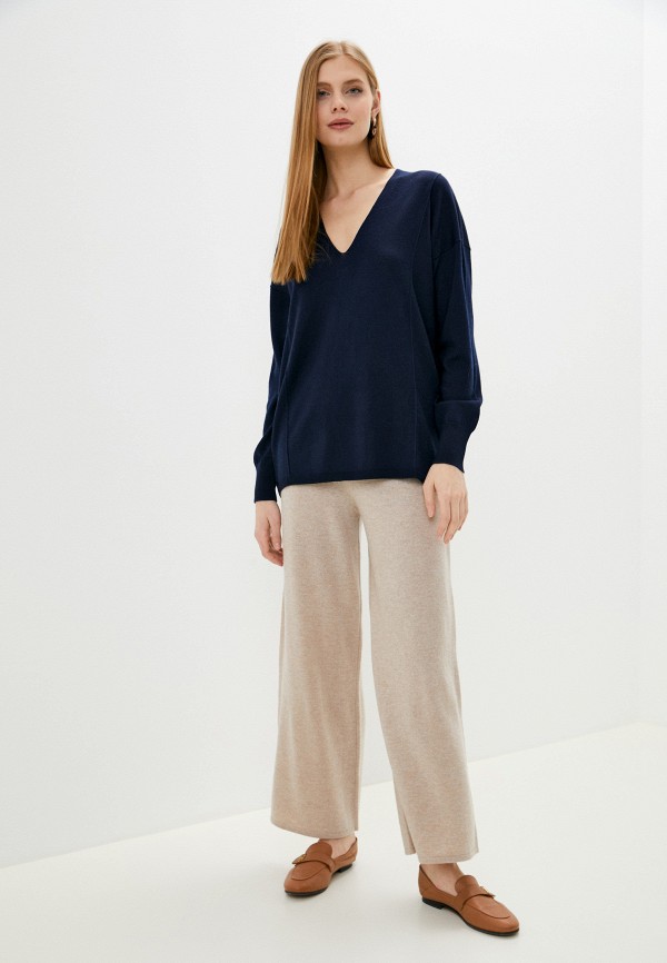 фото Пуловер stefanel