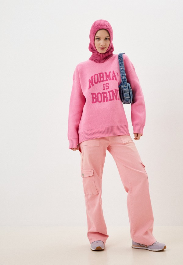 фото Джинсы feelz