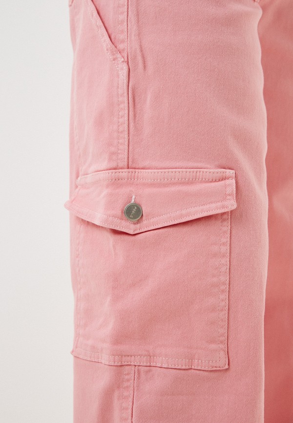 фото Джинсы feelz