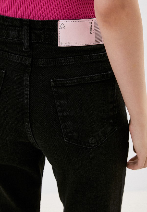 фото Джинсы feelz