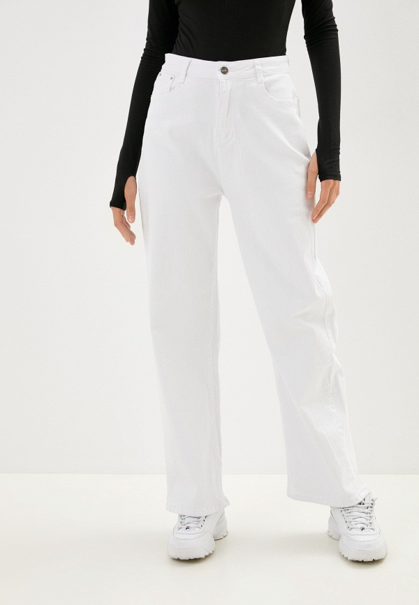 фото Джинсы feelz